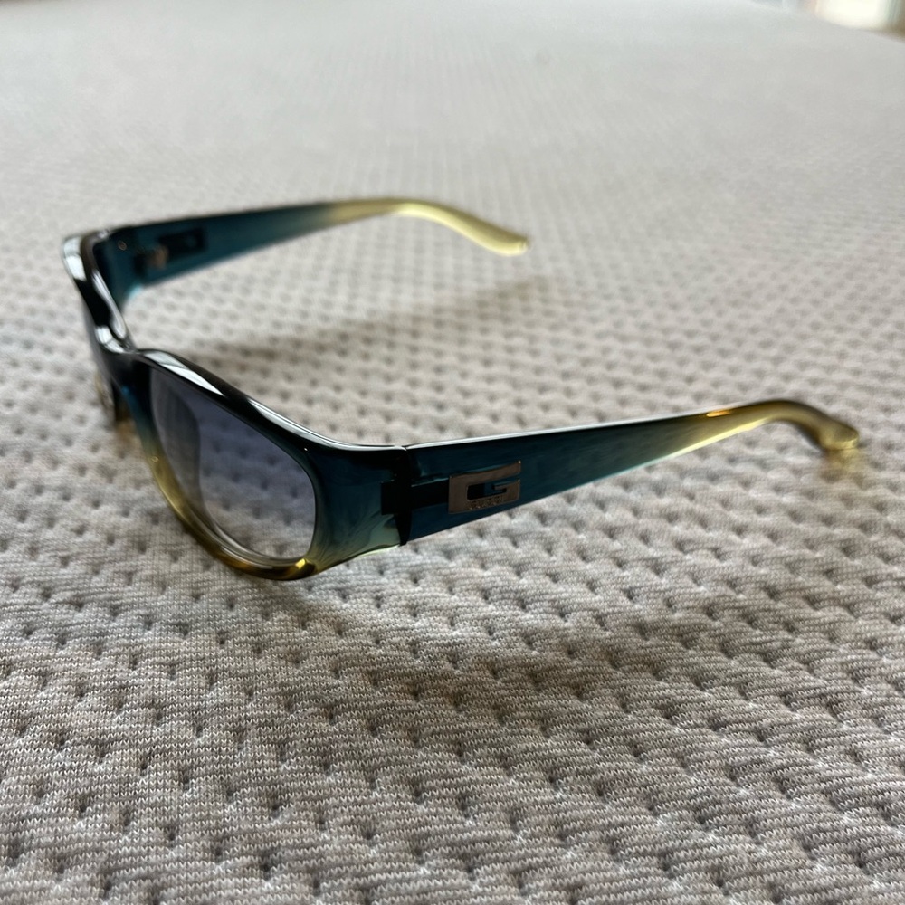 Vintage Gucci 2456/S sunglasses